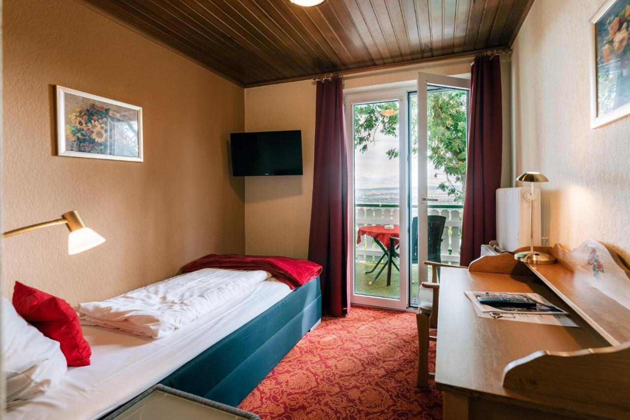 Hotel Hasenjaeger Einbeck Exterior foto