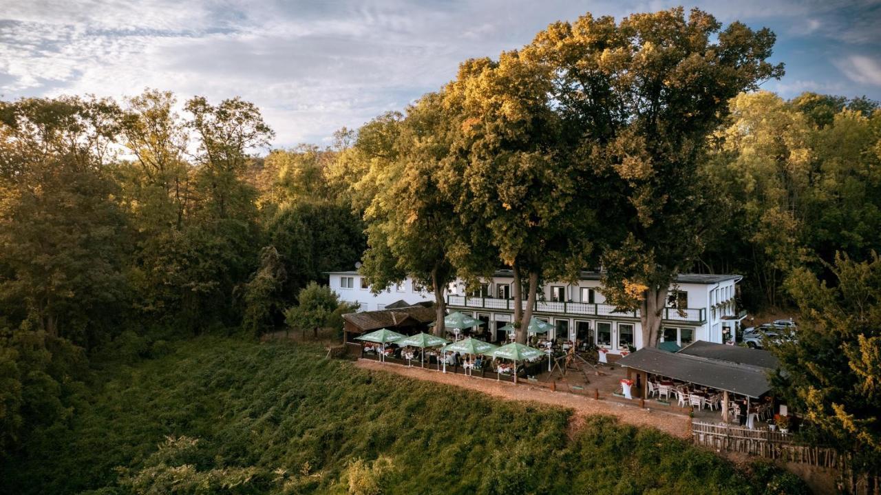 Hotel Hasenjaeger Einbeck Exterior foto